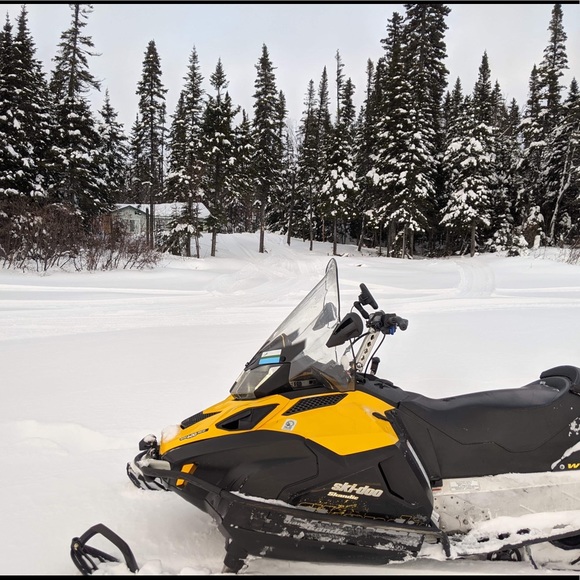 Meet your Posher, Brendan - Picture 1 of 1